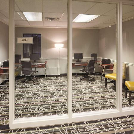 La Quinta By Wyndham Minneapolis Bloomington W - Free Airport Shuttle Exterior foto