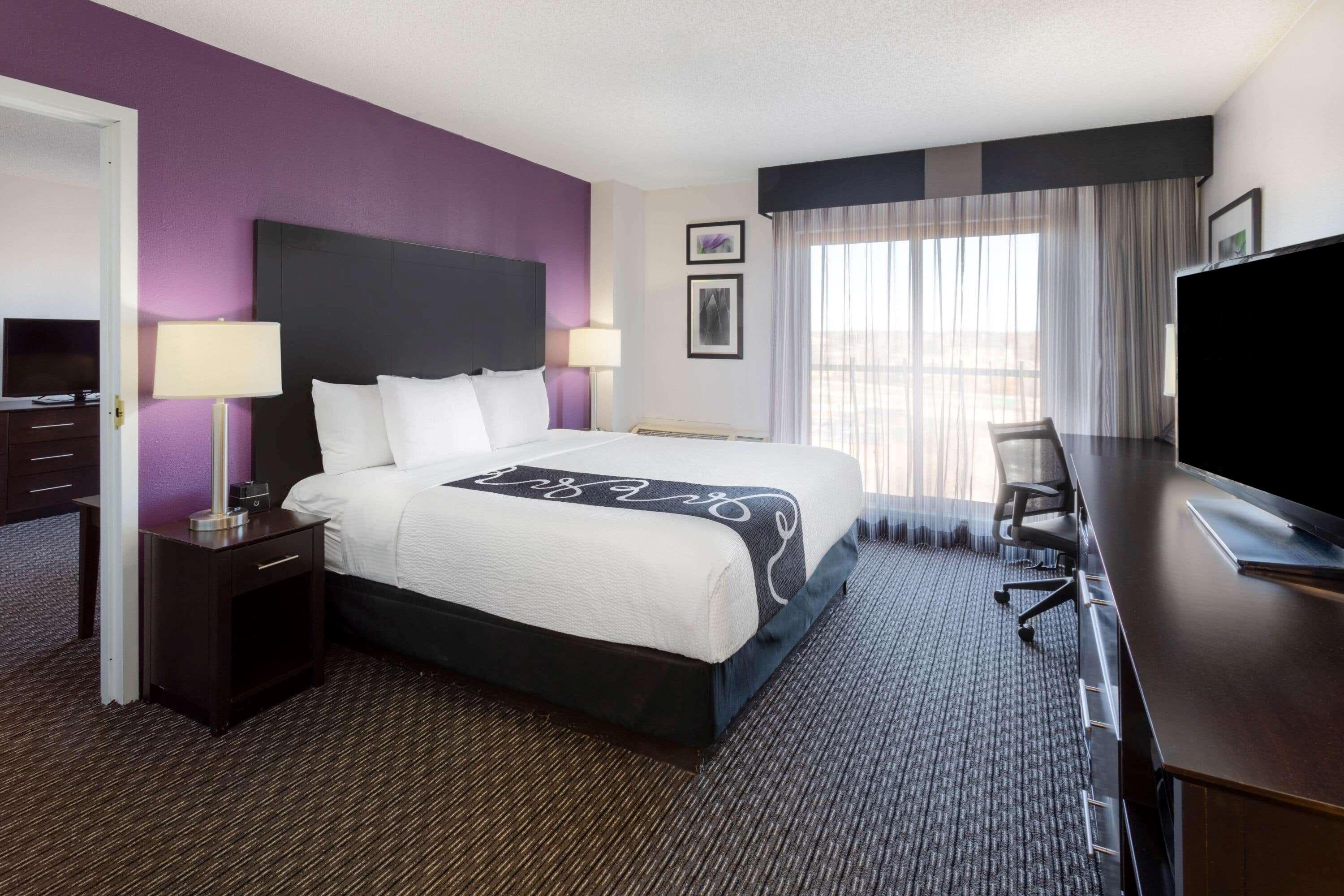 La Quinta By Wyndham Minneapolis Bloomington W - Free Airport Shuttle Exterior foto