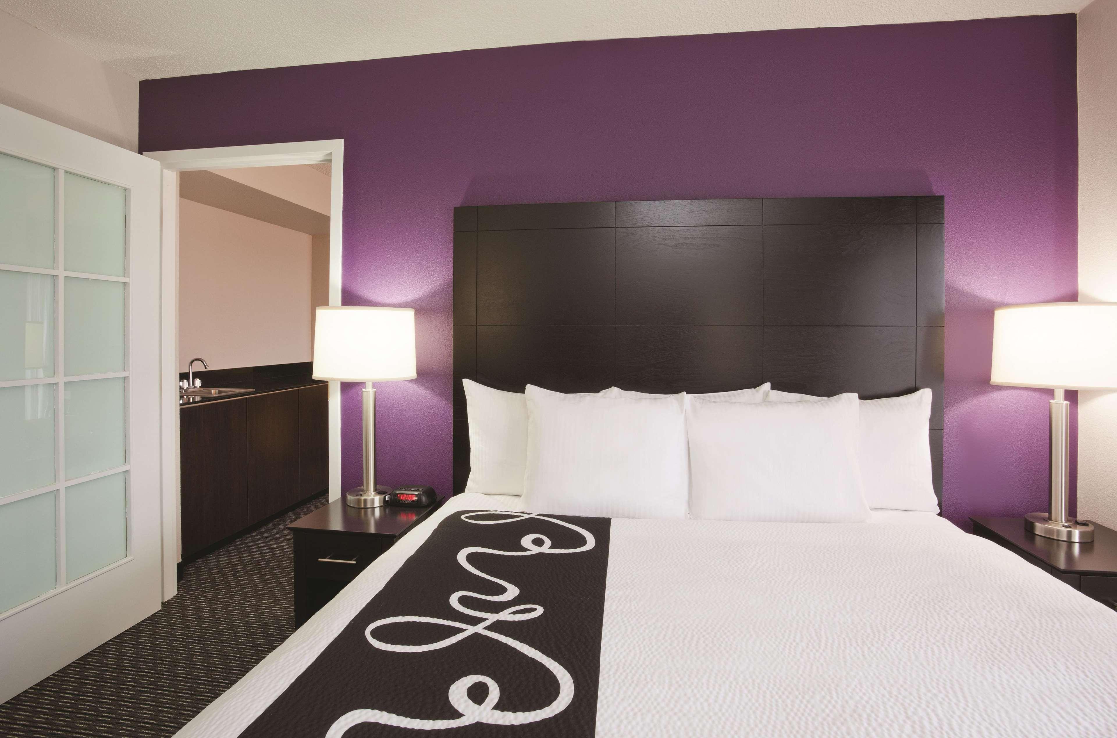La Quinta By Wyndham Minneapolis Bloomington W - Free Airport Shuttle Exterior foto