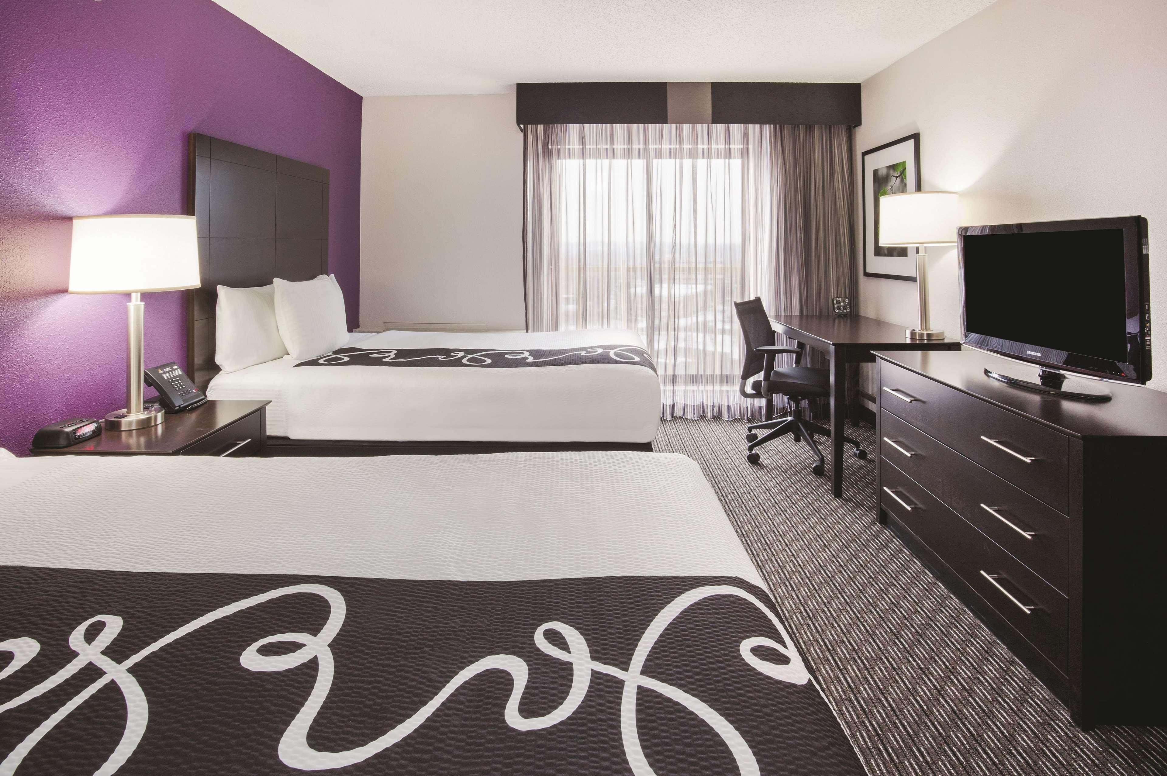 La Quinta By Wyndham Minneapolis Bloomington W - Free Airport Shuttle Exterior foto