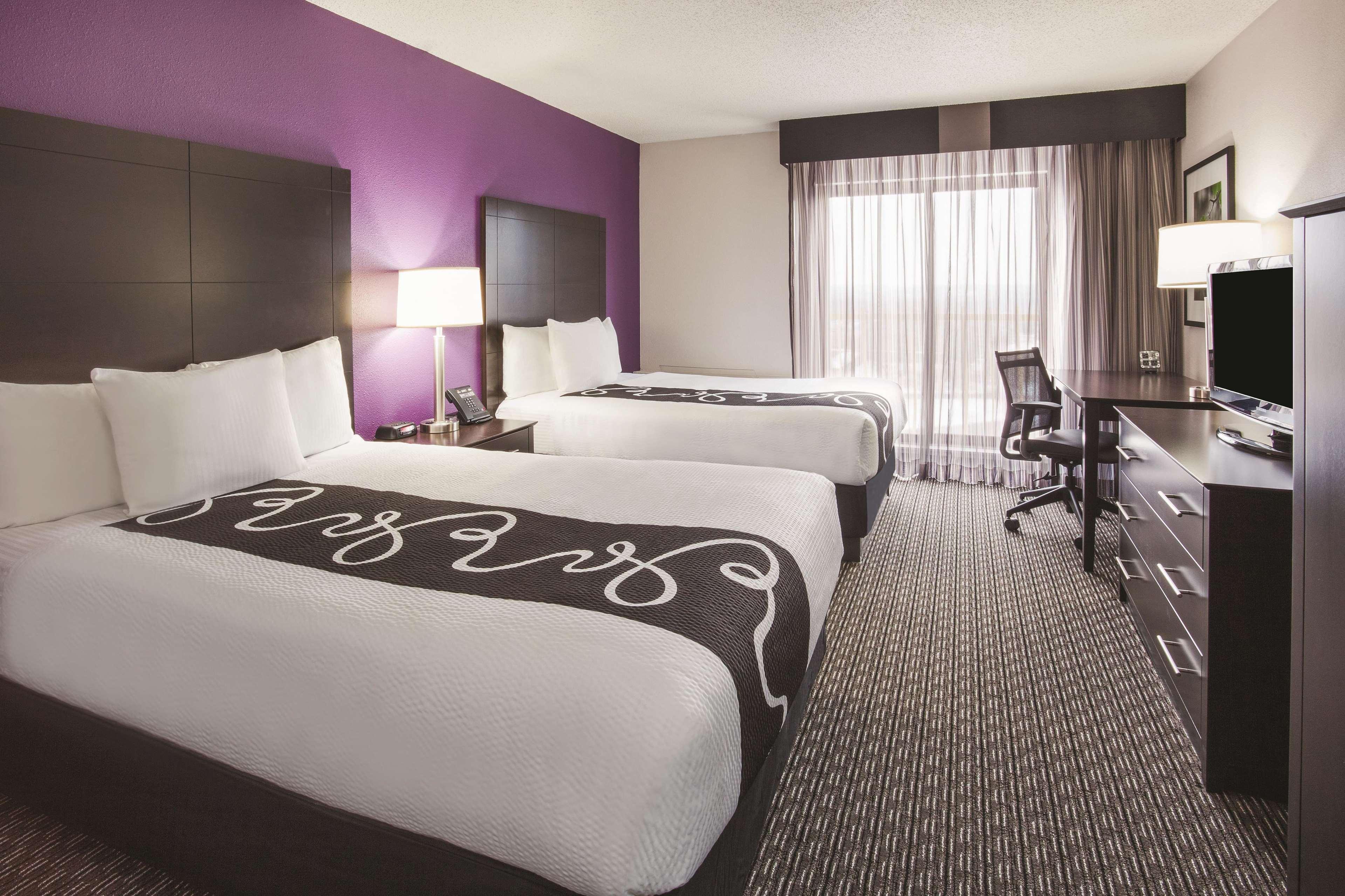 La Quinta By Wyndham Minneapolis Bloomington W - Free Airport Shuttle Exterior foto