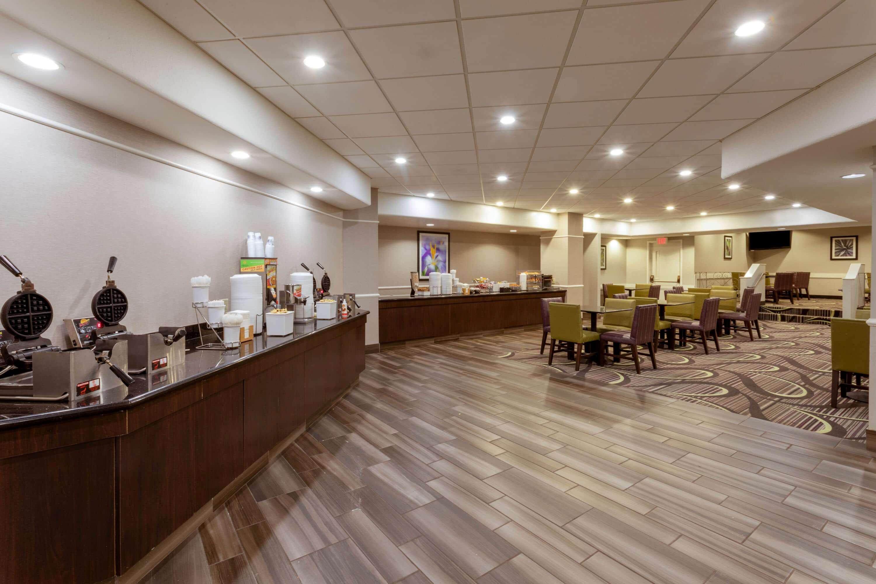 La Quinta By Wyndham Minneapolis Bloomington W - Free Airport Shuttle Exterior foto