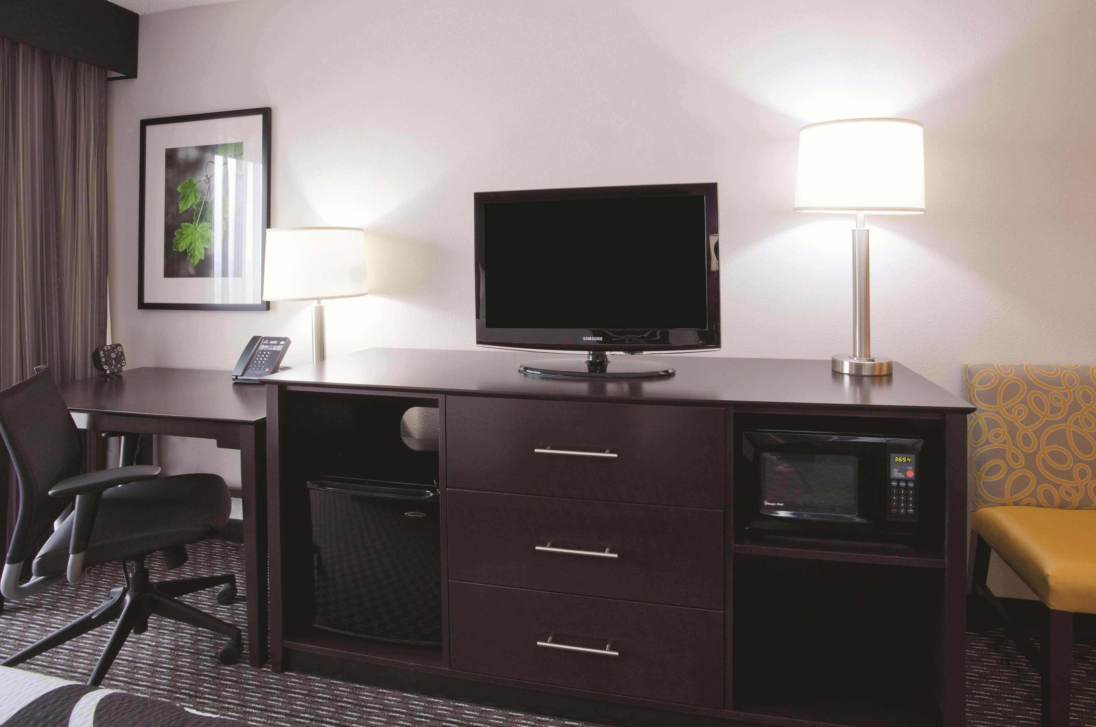 La Quinta By Wyndham Minneapolis Bloomington W - Free Airport Shuttle Exterior foto