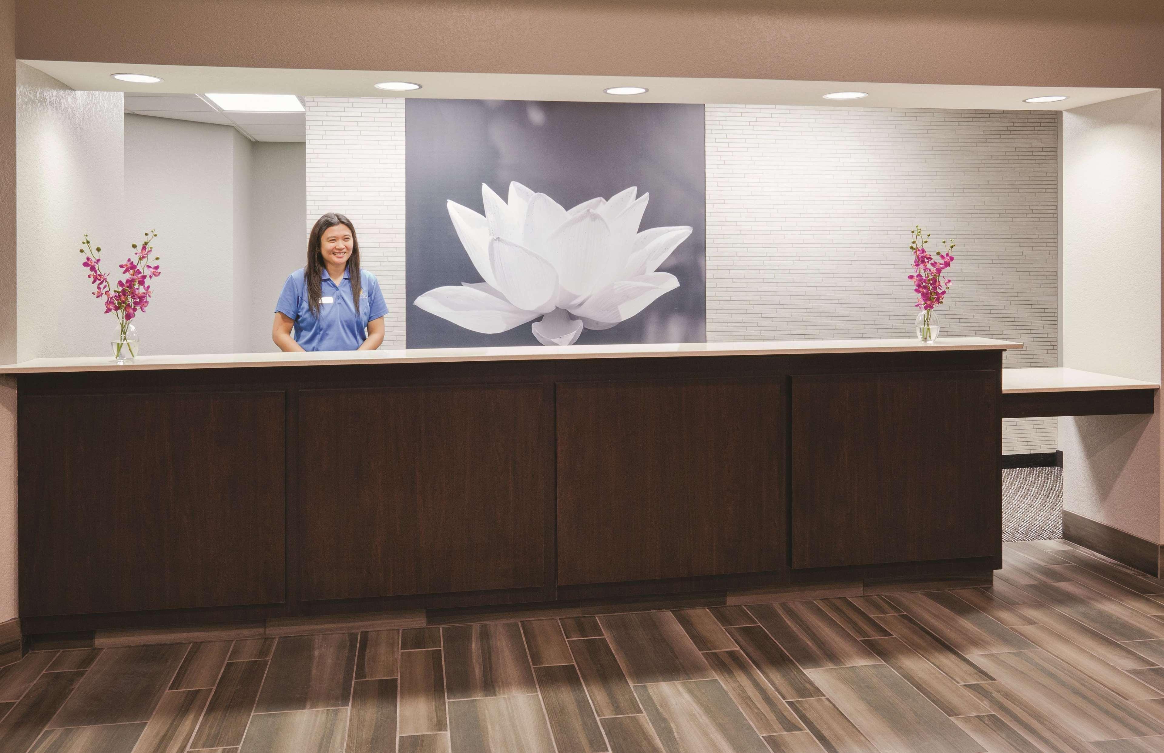 La Quinta By Wyndham Minneapolis Bloomington W - Free Airport Shuttle Exterior foto