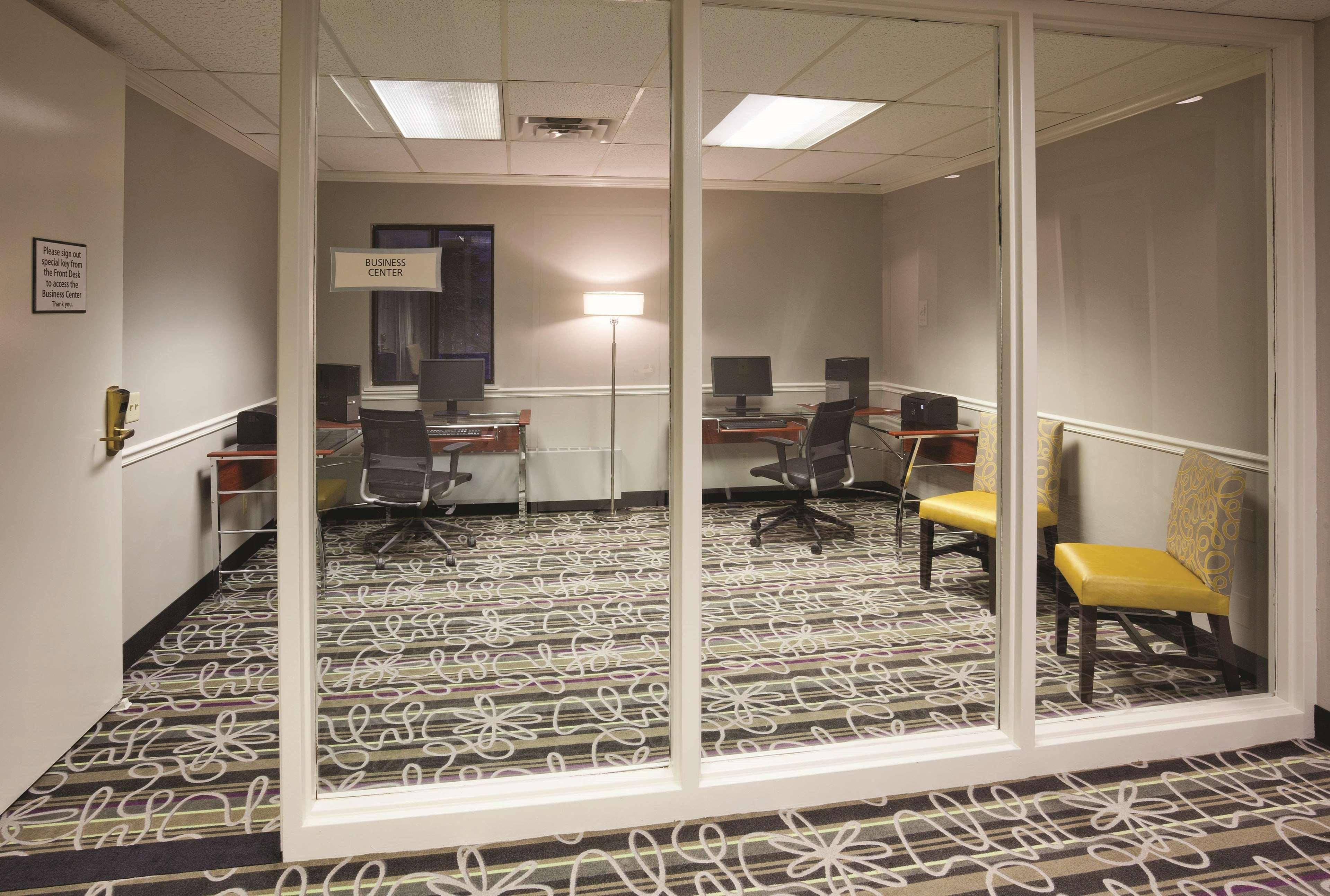La Quinta By Wyndham Minneapolis Bloomington W - Free Airport Shuttle Exterior foto