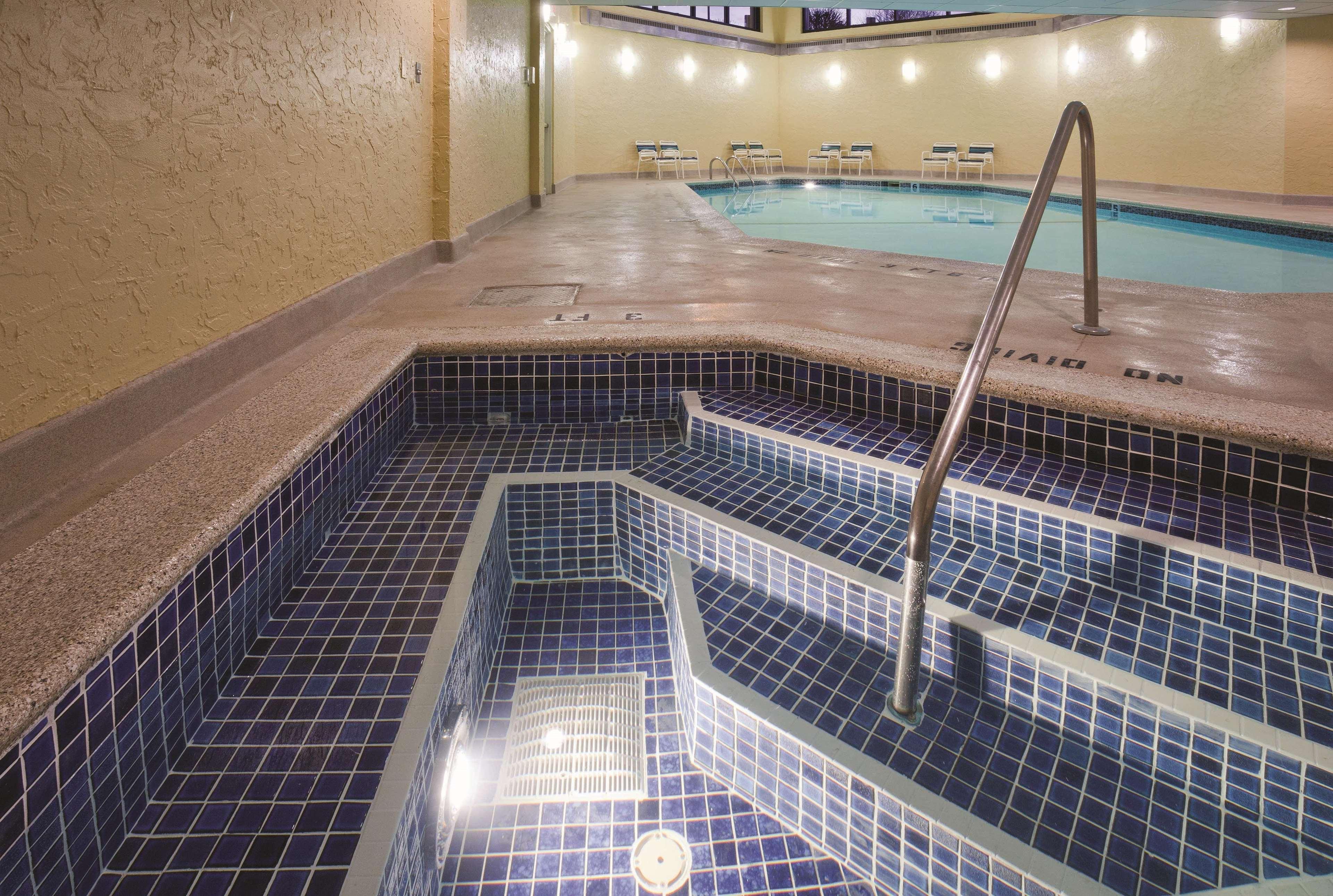 La Quinta By Wyndham Minneapolis Bloomington W - Free Airport Shuttle Exterior foto