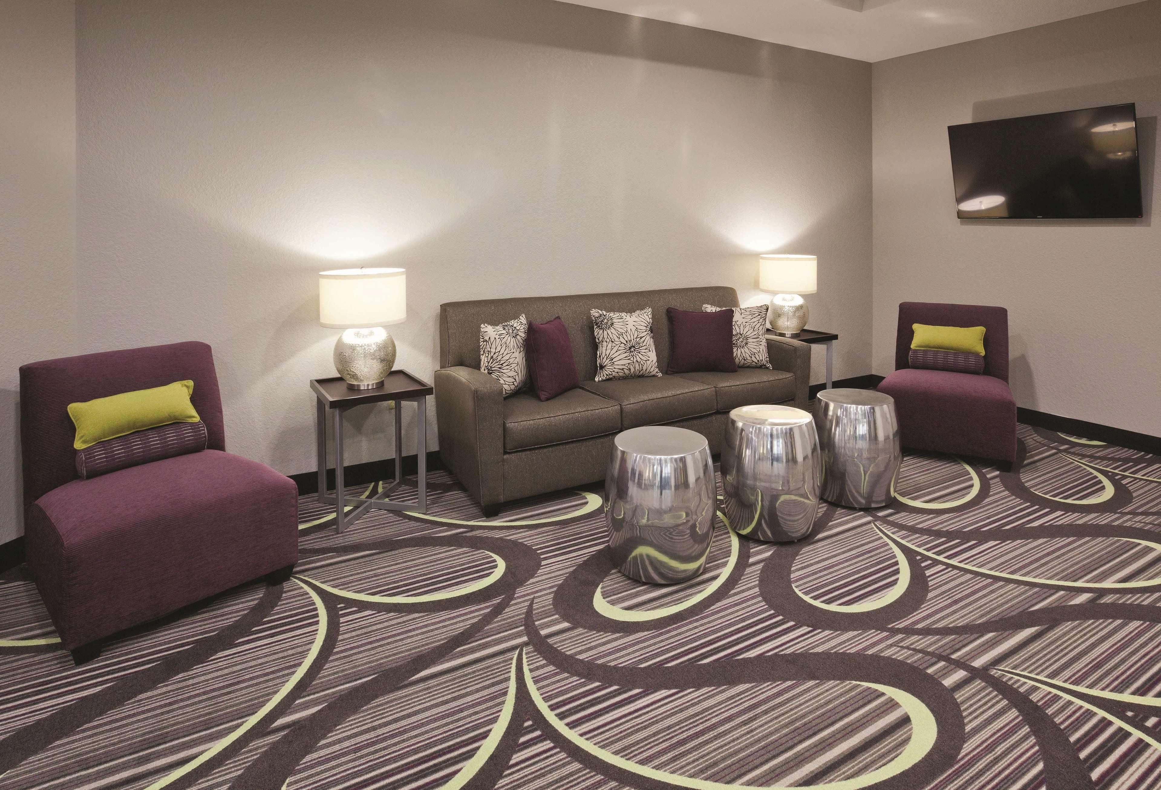 La Quinta By Wyndham Minneapolis Bloomington W - Free Airport Shuttle Exterior foto