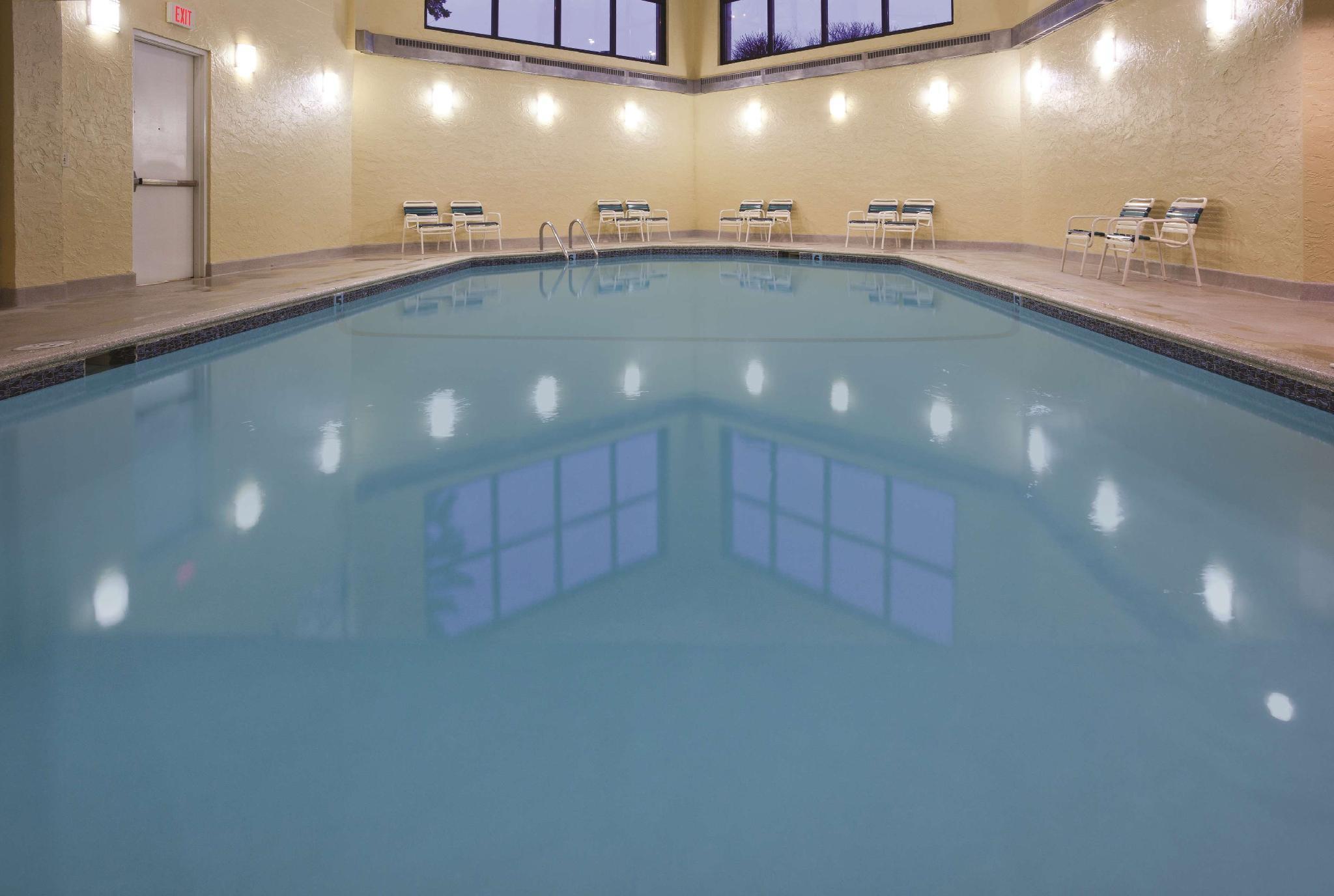 La Quinta By Wyndham Minneapolis Bloomington W - Free Airport Shuttle Exterior foto