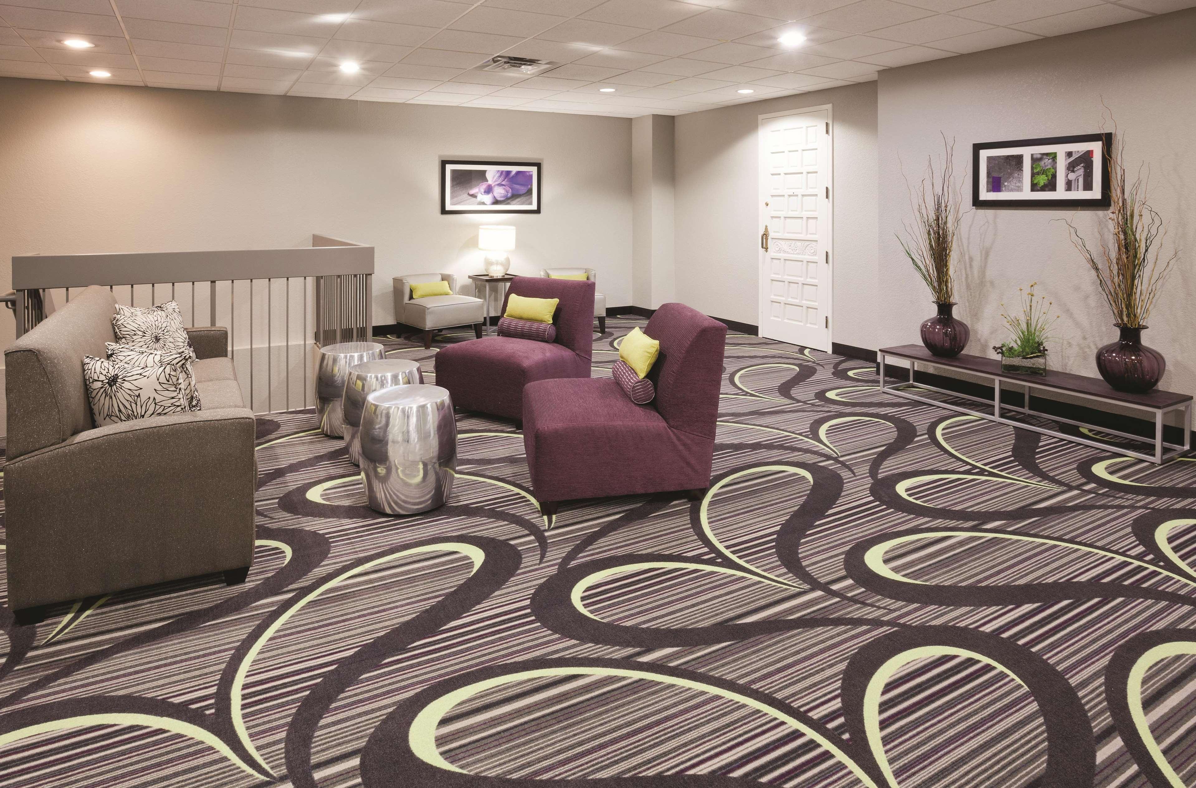 La Quinta By Wyndham Minneapolis Bloomington W - Free Airport Shuttle Exterior foto