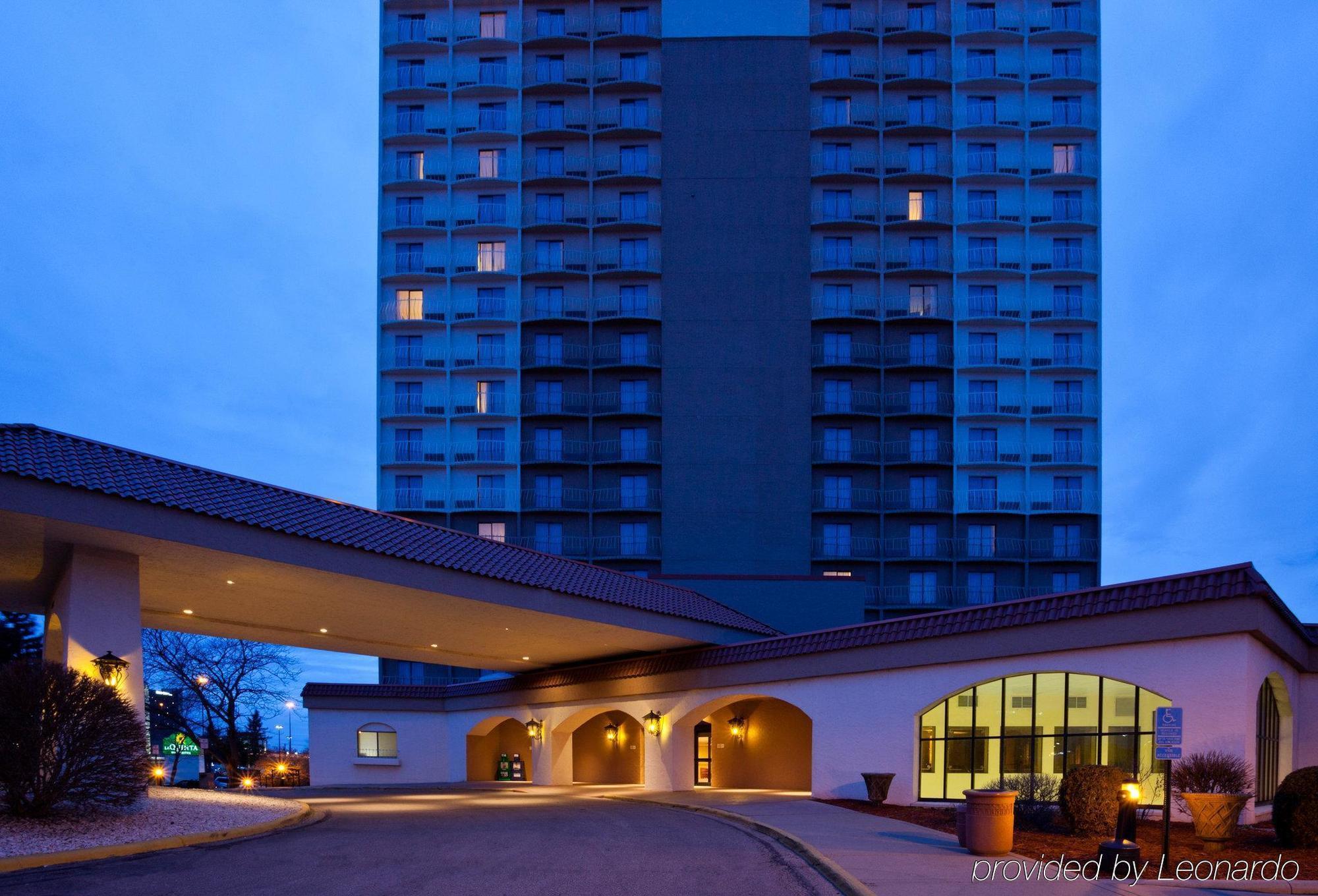 La Quinta By Wyndham Minneapolis Bloomington W - Free Airport Shuttle Exterior foto