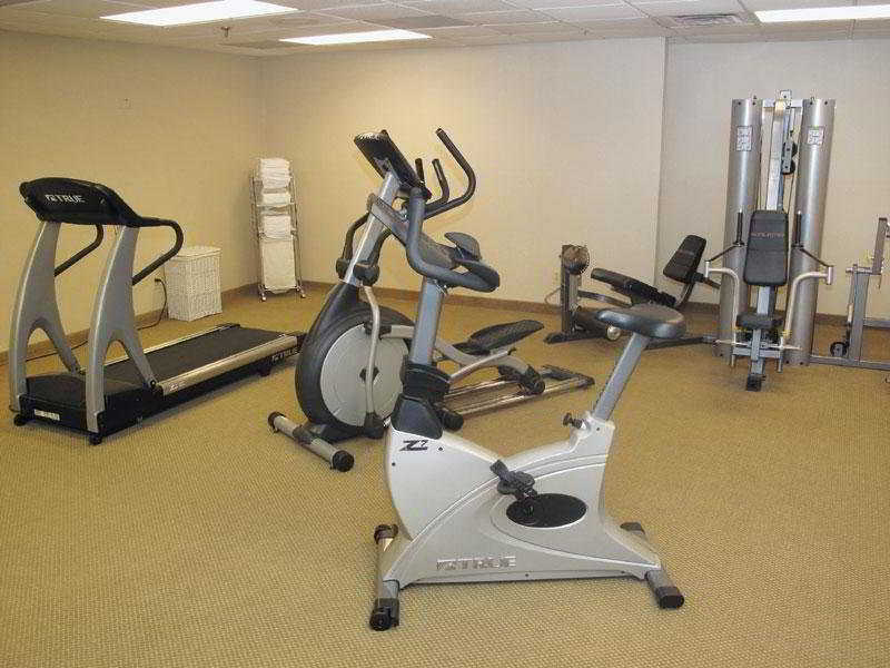 La Quinta By Wyndham Minneapolis Bloomington W - Free Airport Shuttle Einrichtungen foto
