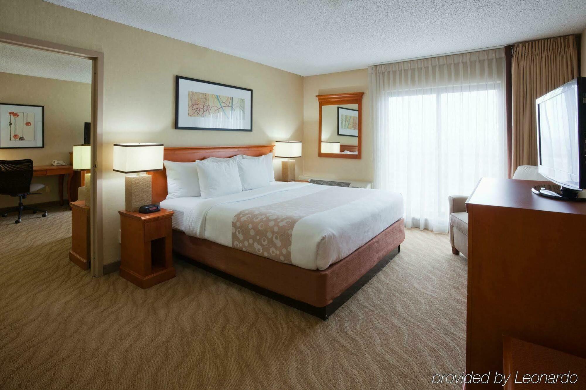 La Quinta By Wyndham Minneapolis Bloomington W - Free Airport Shuttle Zimmer foto