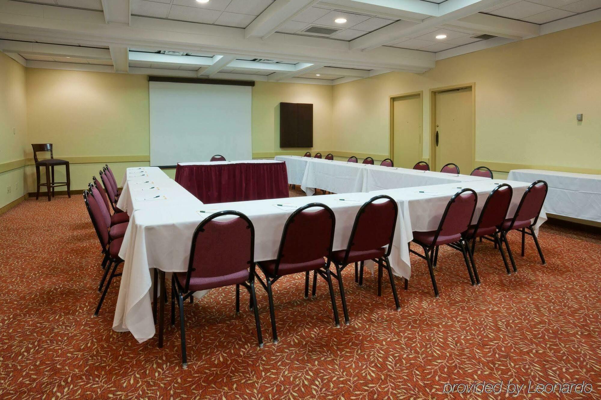 La Quinta By Wyndham Minneapolis Bloomington W - Free Airport Shuttle Business foto
